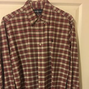 Polo by Ralph Lauren Flannel